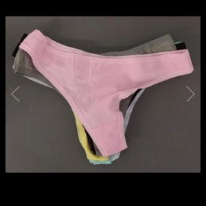 Sexy Bikini panty set